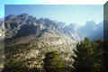 Go to monte Cintu